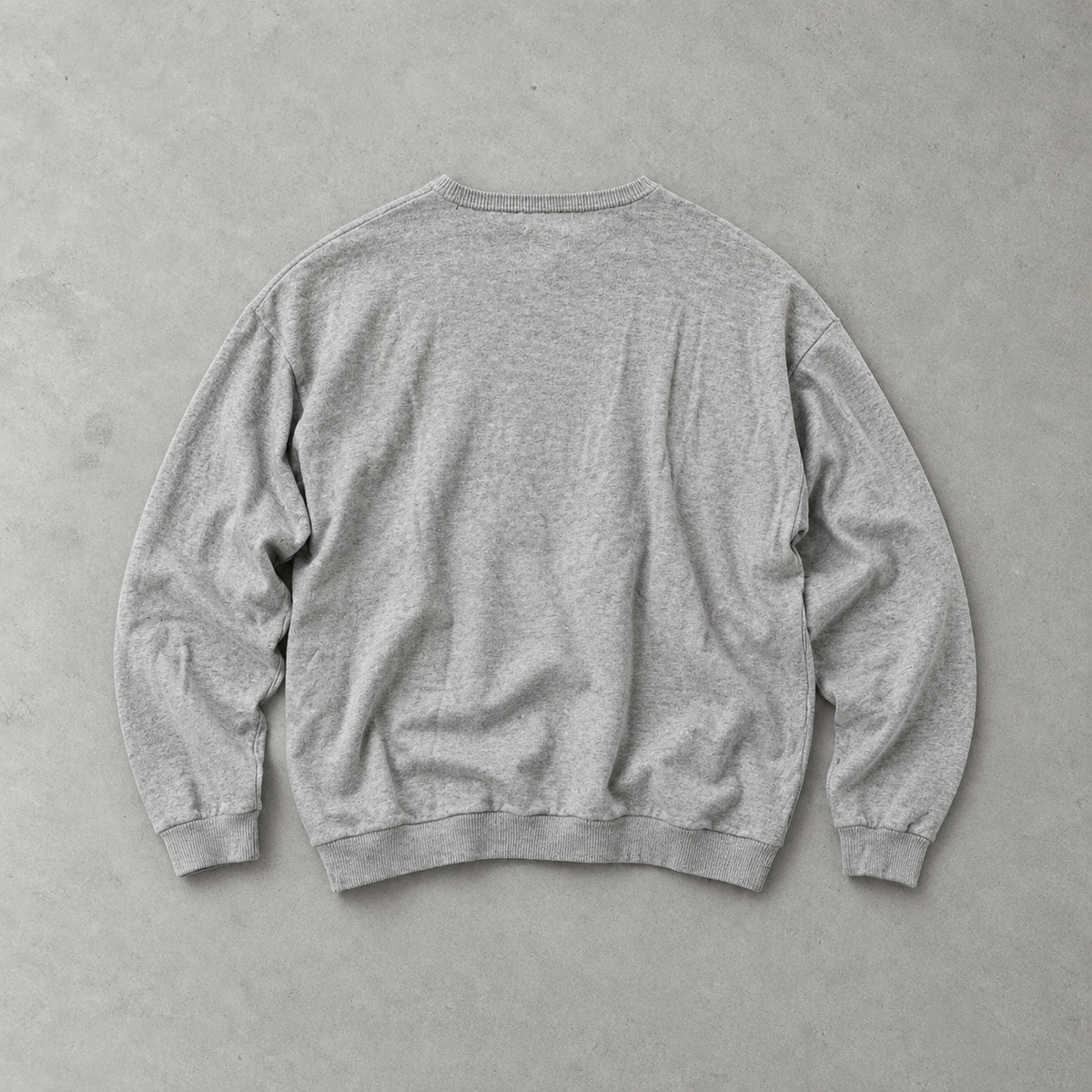 Polo Ralph Lauren Sweater Grau Limited (S)