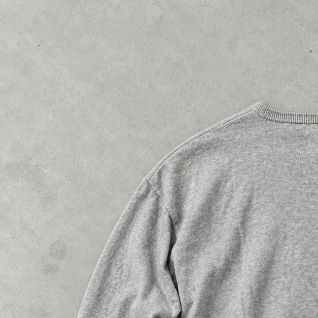 Polo Ralph Lauren Sweater Grau Limited (S)