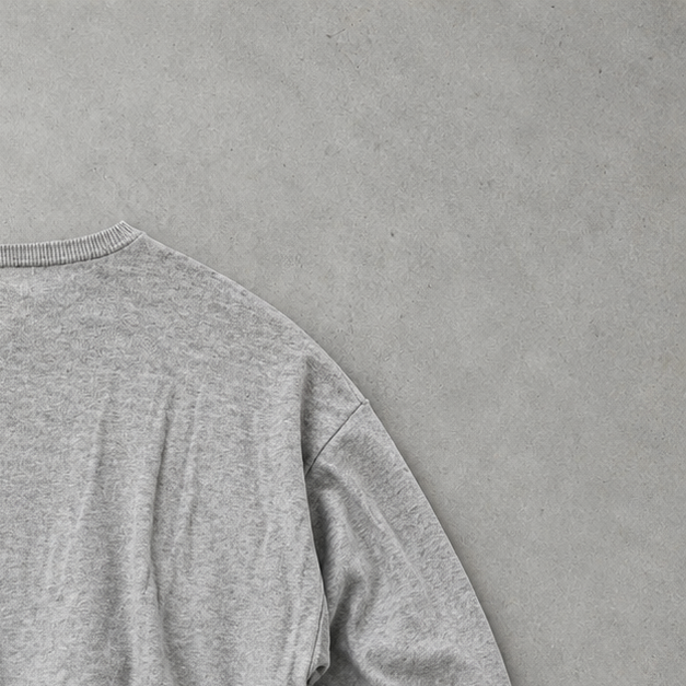 Polo Ralph Lauren Sweater Grau Limited (S)