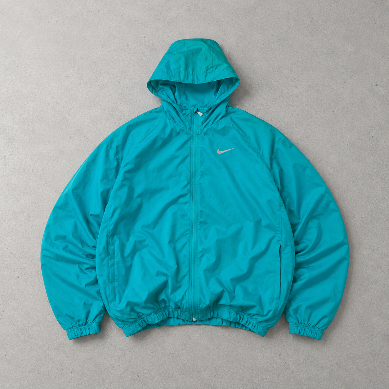 Nike Jacket Rare M