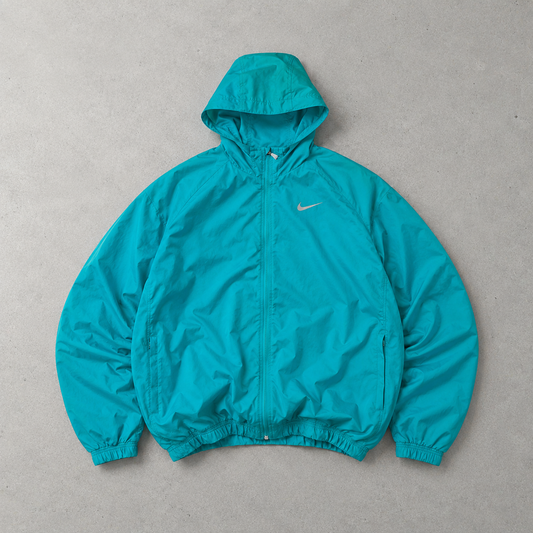 Nike Jacket Rare M