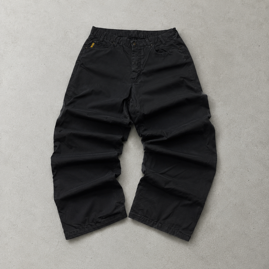 1990 2000 Armani Jeans Jeans Marineblau Limited (W34 | DE 50)