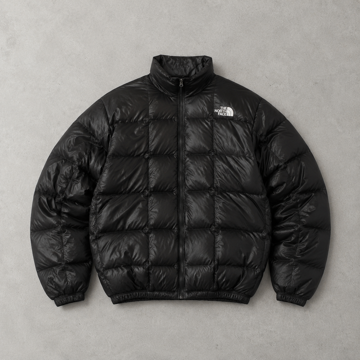The North Face Jacket Braun Rare (L)