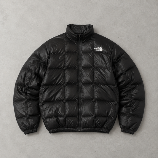The North Face Jacket Braun Rare (L)