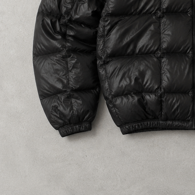 The North Face Jacket Braun Rare (L)