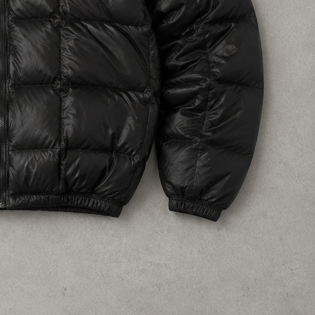 The North Face Jacket Braun Rare (L)