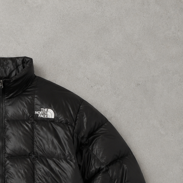 The North Face Jacket Braun Rare (L)