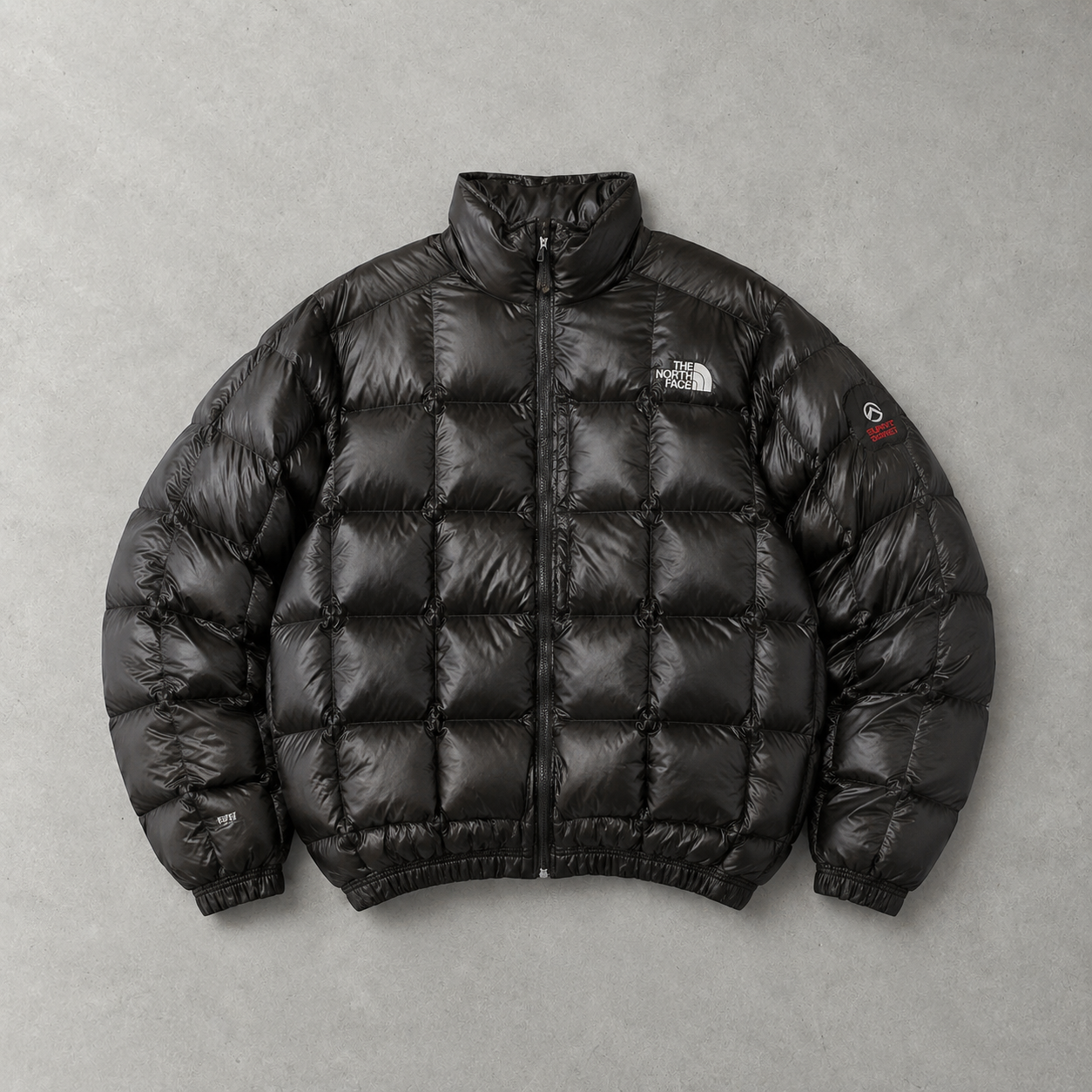 The North Face Jacket Braun Rare (L)