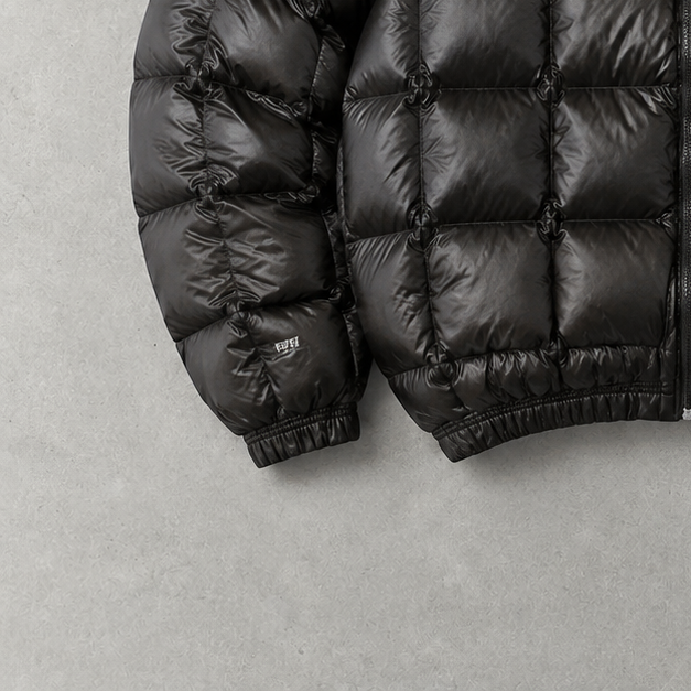 The North Face Jacket Braun Rare (L)