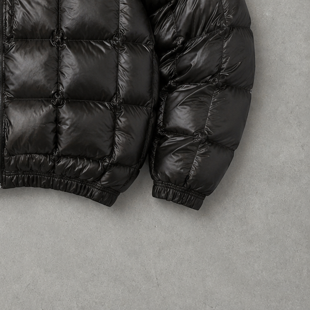 The North Face Jacket Braun Rare (L)