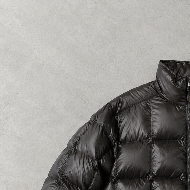 The North Face Jacket Braun Rare (L)