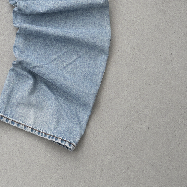 True Religion Jeans Hellblau Rare (M)