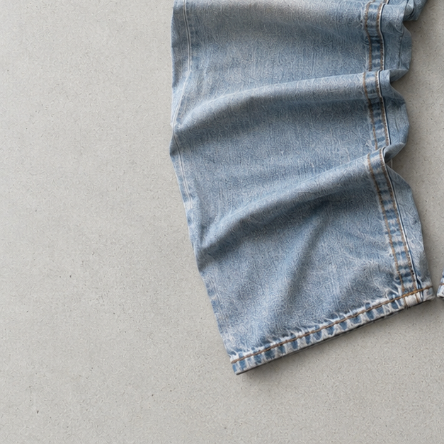 True Religion Jeans Hellblau Rare (M)