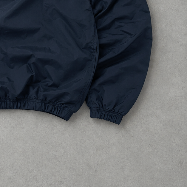 Nike Track Jacket Navy Rare (L)
