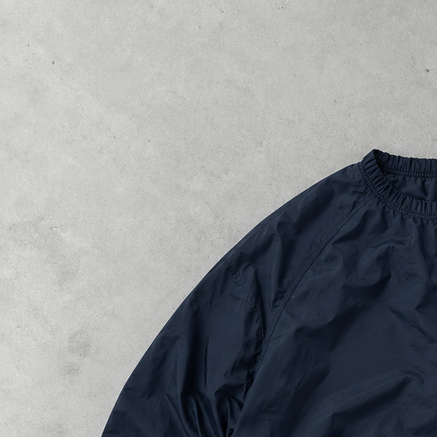 Nike Track Jacket Navy Rare (L)