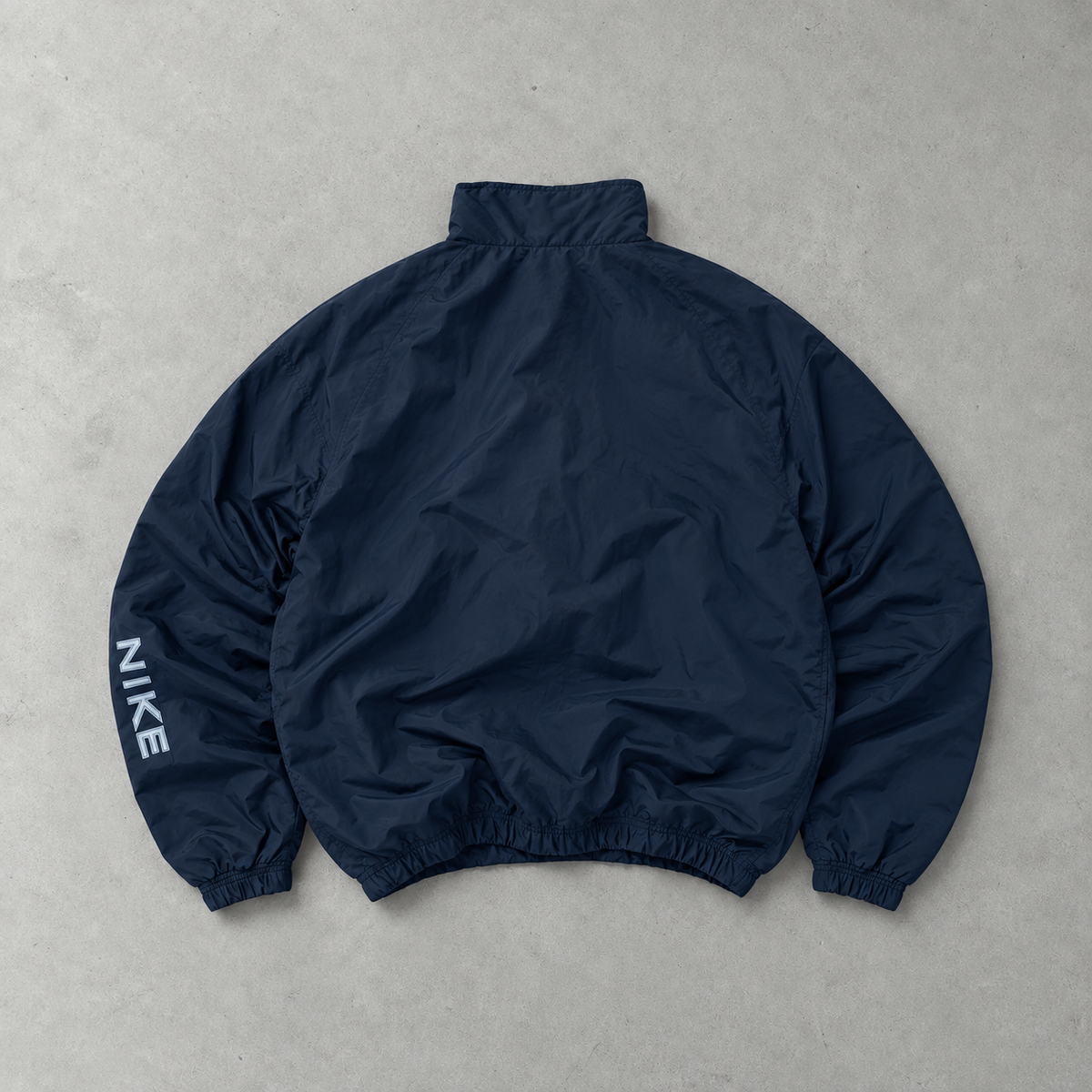 Nike Track Jacket Navy Rare (L)