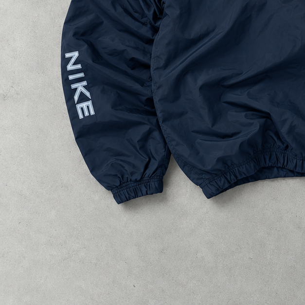 Nike Track Jacket Navy Rare (L)