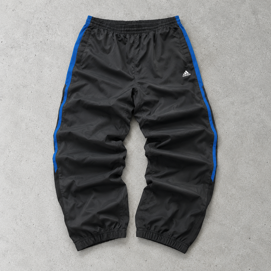 Adidas Track Pants Schwarz Limited (XL)