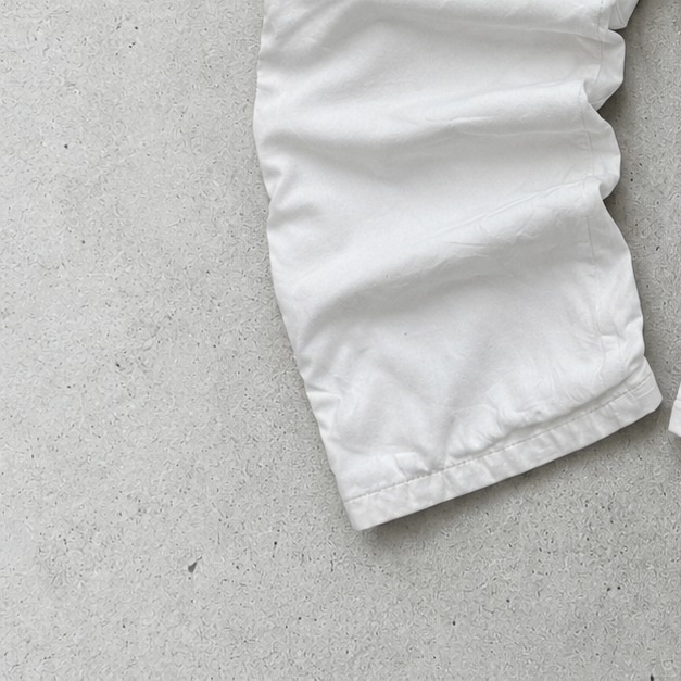 True Religion Skinny Jeans White Rare (W31 | DE 46)