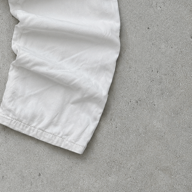 True Religion Skinny Jeans White Rare (W31 | DE 46)