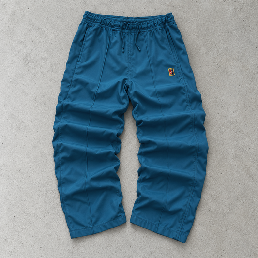 Nike Track Pants Blau Rare (M)