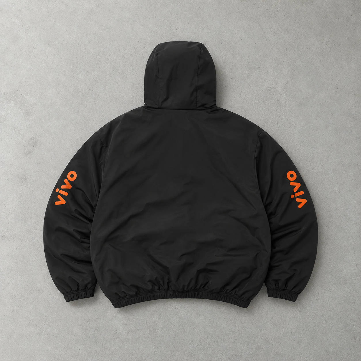 Nike Hoodie Rare S