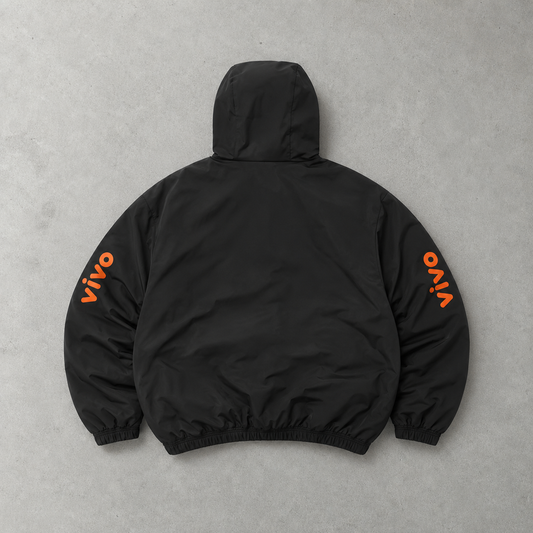 Nike Hoodie Rare S