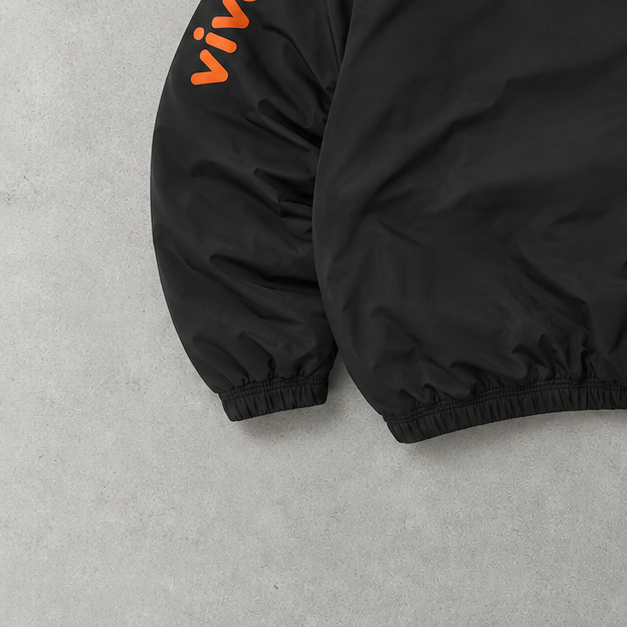 Nike Hoodie Rare S