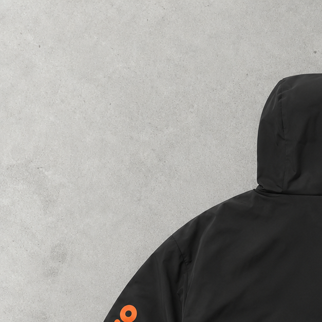 Nike Hoodie Rare S