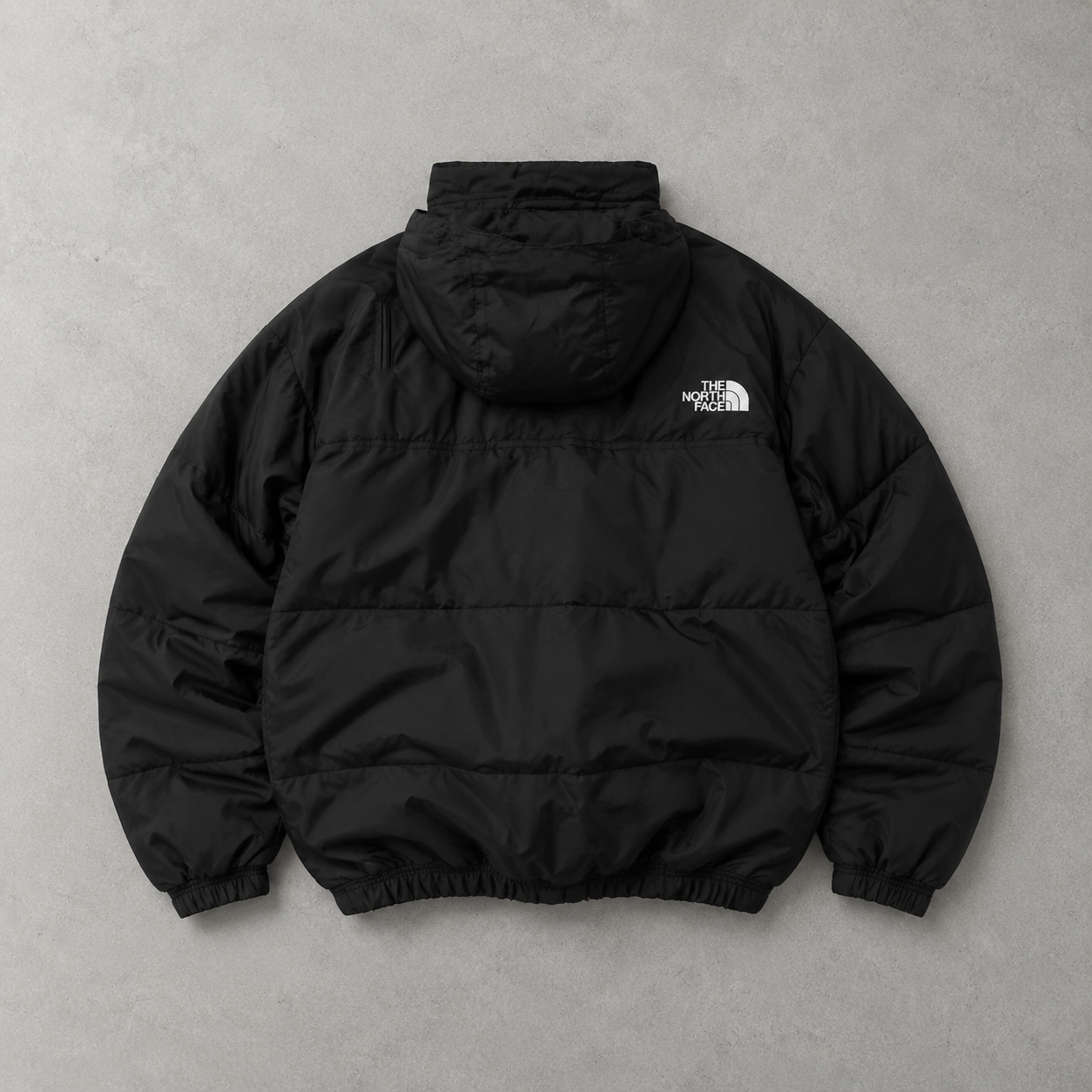 The North Face Jacket Schwarz Rare (L)