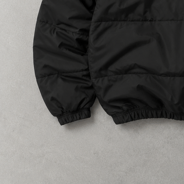The North Face Jacket Schwarz Rare (L)