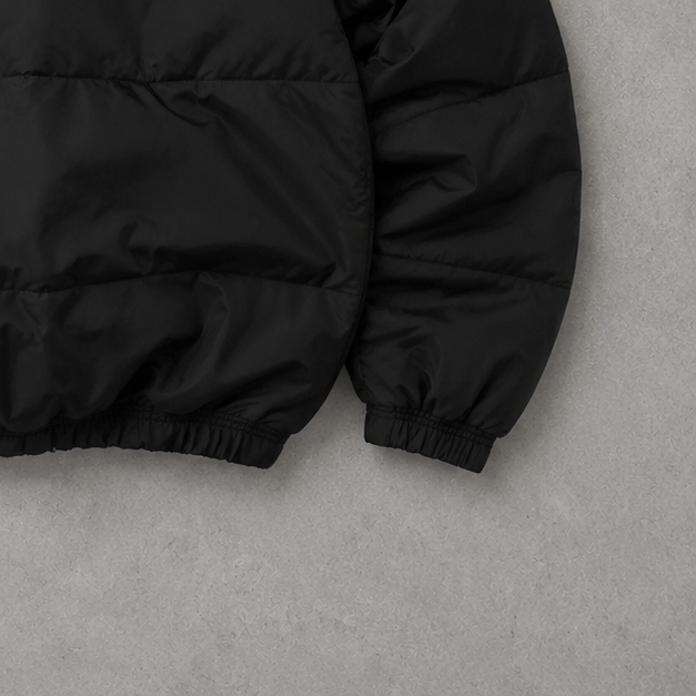 The North Face Jacket Schwarz Rare (L)