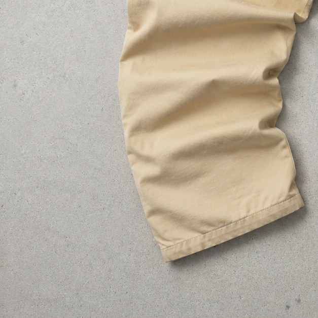Armani Jeans Jeans Beige Rare (S)