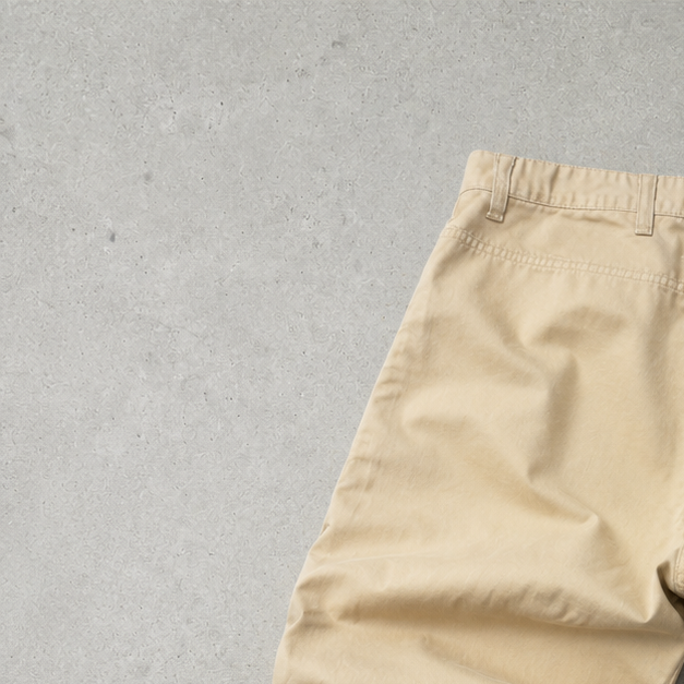 Armani Jeans Jeans Beige Rare (S)