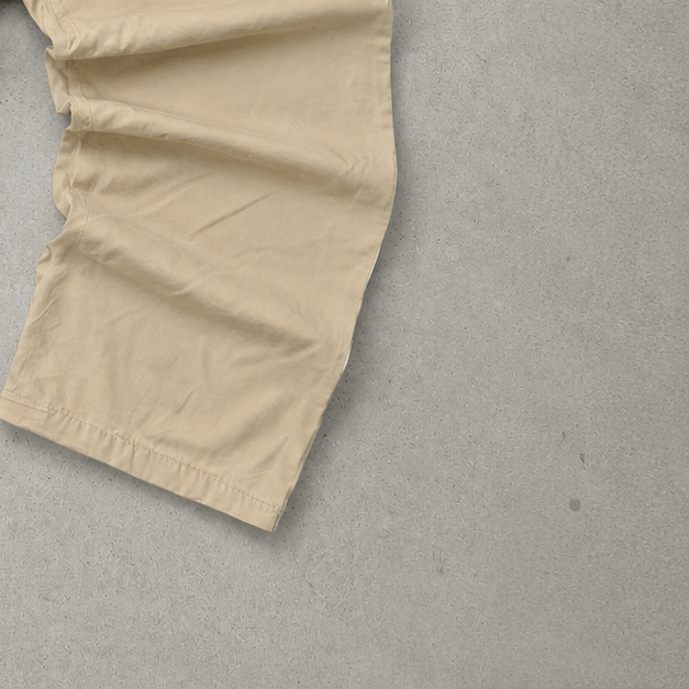 Armani Jeans Jeans Beige Rare (S)