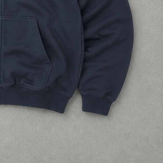 Nike Jacket Schwarz Rare (Size M)