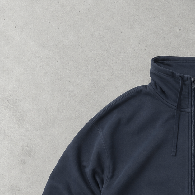 Nike Jacket Schwarz Rare (Size M)