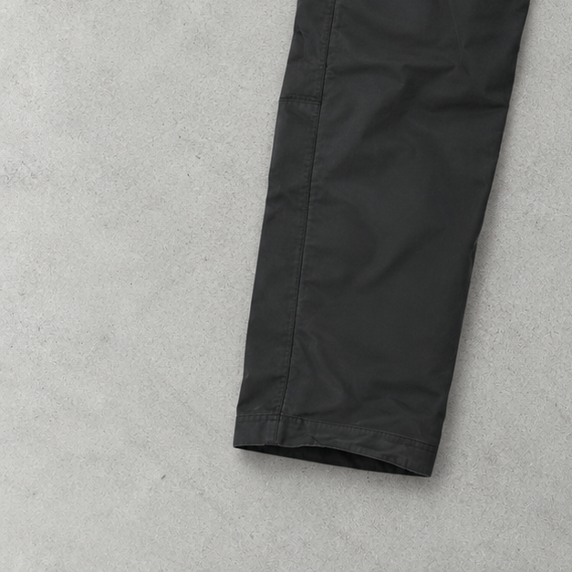 Nike Track Jacket Black Rare (M)