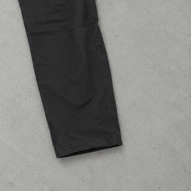 Nike Track Jacket Black Rare (M)