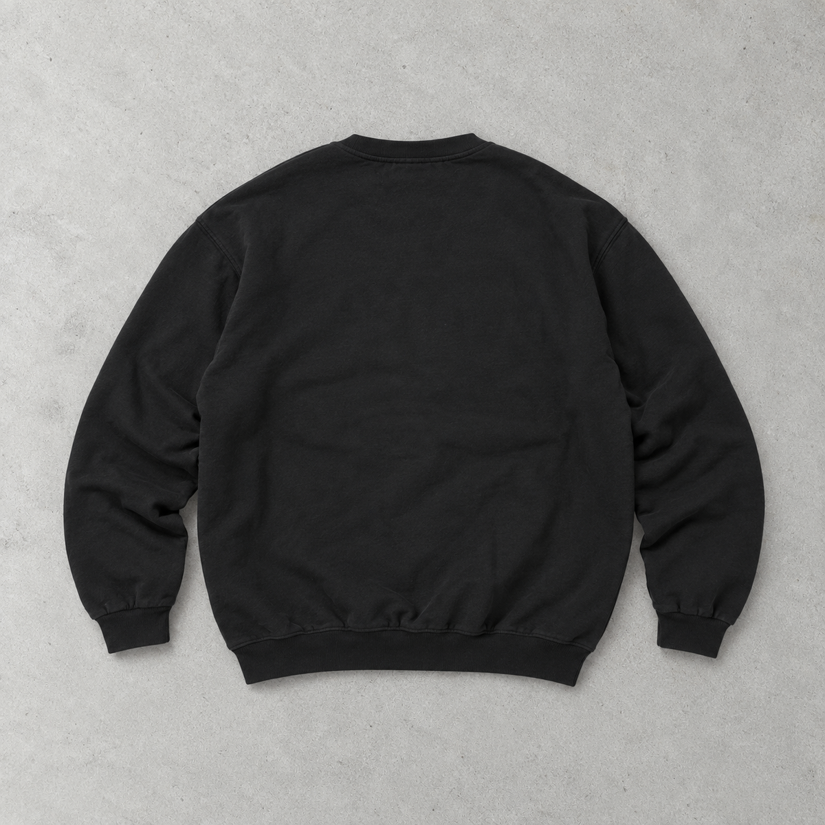 Ralph Lauren Sweater Schwarz Rare (XL)