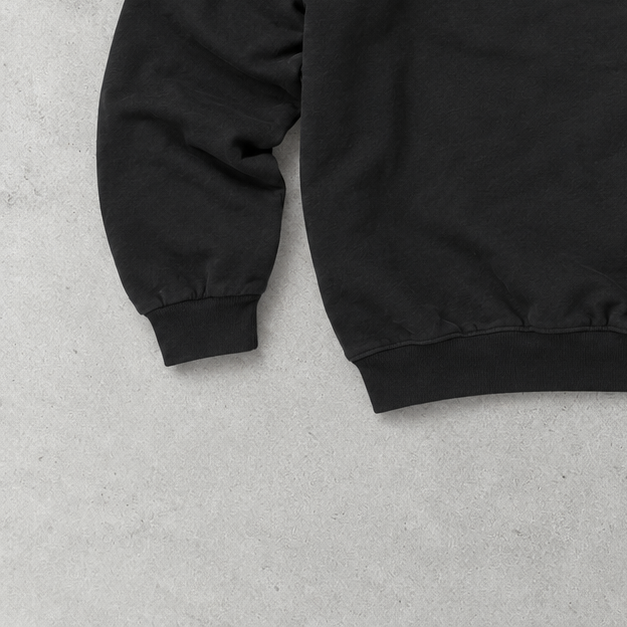 Ralph Lauren Sweater Schwarz Rare (XL)