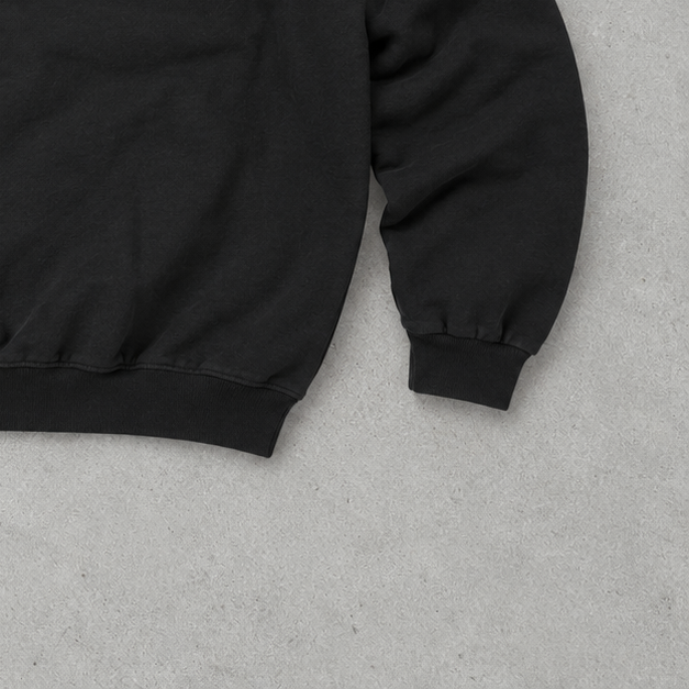 Ralph Lauren Sweater Schwarz Rare (XL)