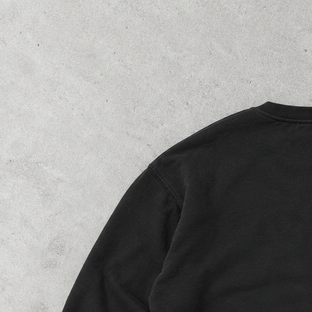 Ralph Lauren Sweater Schwarz Rare (XL)