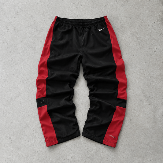 Nike Track Pants Schwarz Limited (M)
