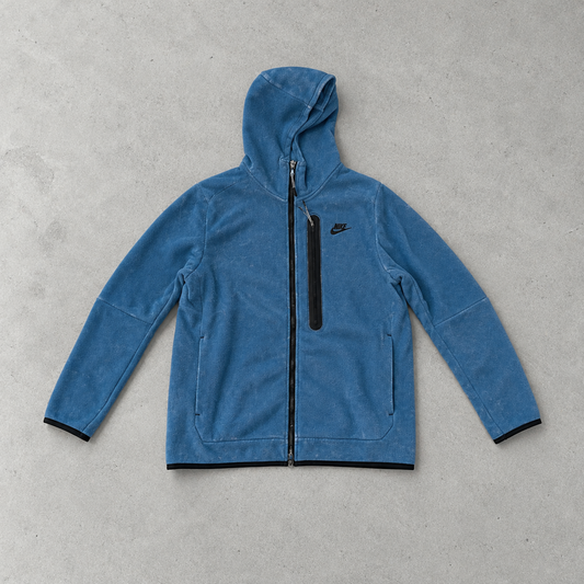Nike Jacket Blau Rare (M)