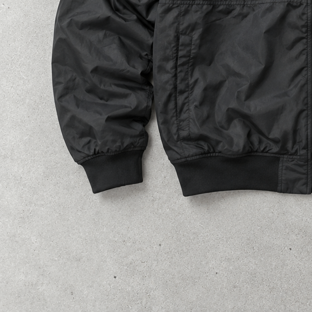 Nike Jacket Schwarz Rare (M)