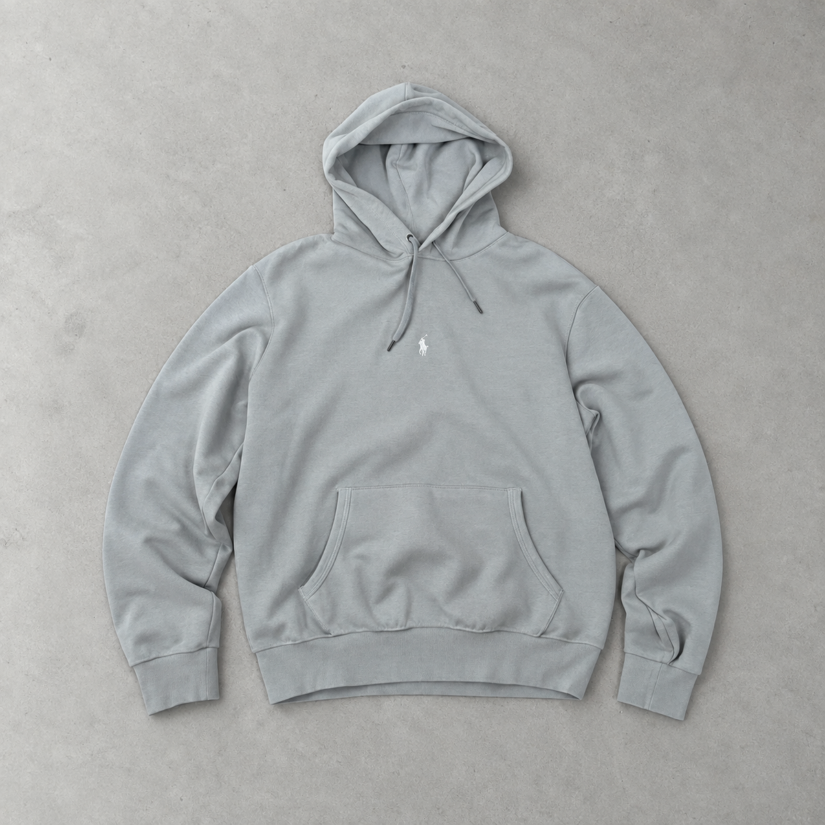 Polo Ralph Lauren Hoodie Grau Limited (M)