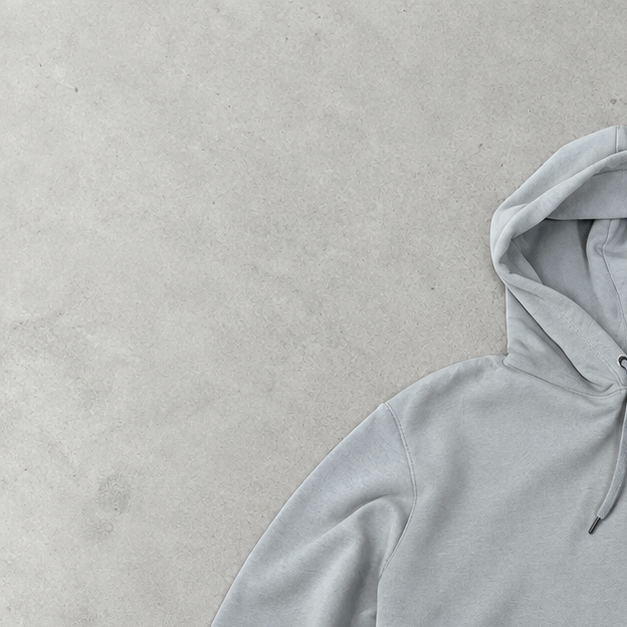 Polo Ralph Lauren Hoodie Grau Limited (M)