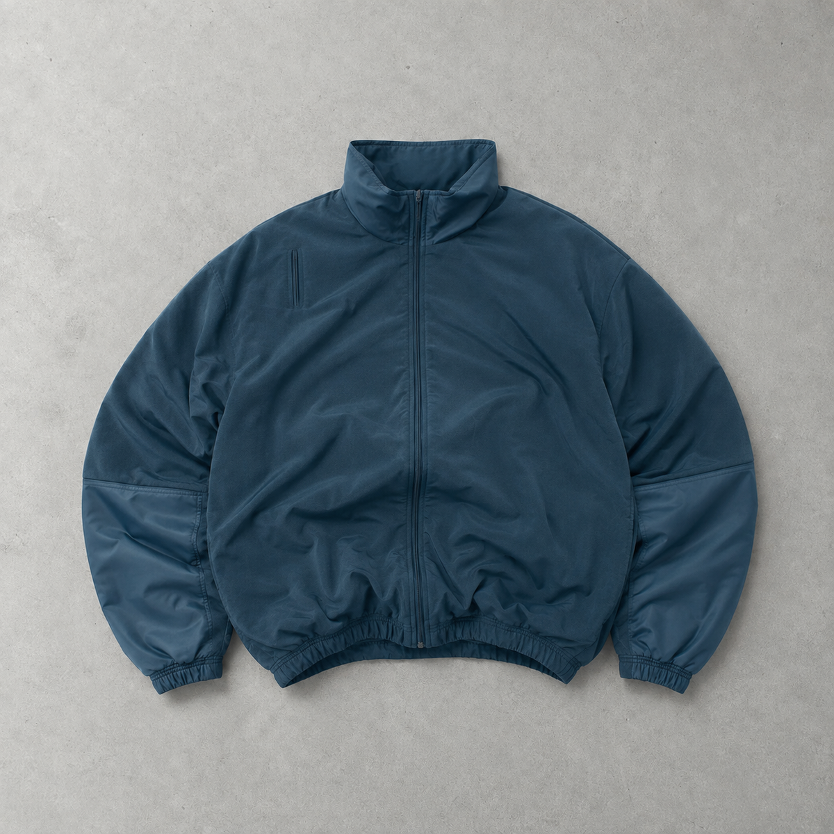 Nike Jacket Schwarz Rare (Size M)