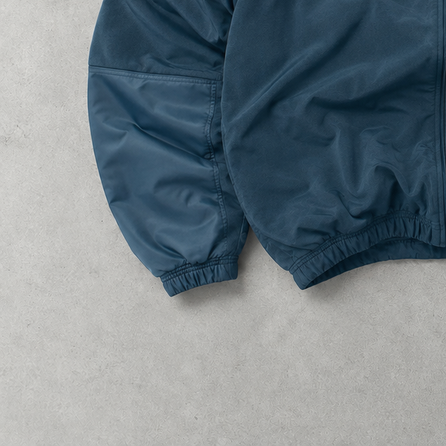 Nike Jacket Schwarz Rare (Size M)